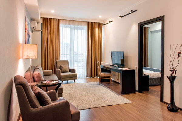 Best Western Tbilisi Art Hotel